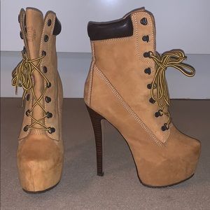 ZiGi Girl Boots